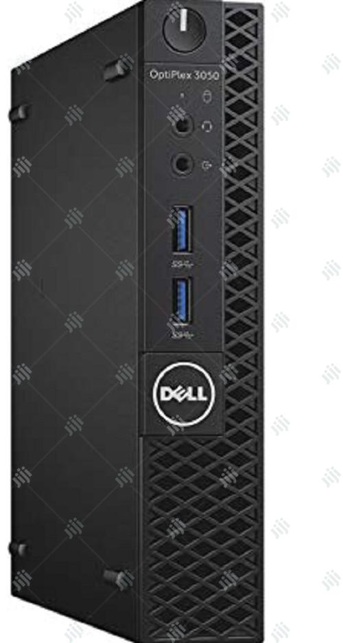 New Desktop Computer Dell OptiPlex 3050 4GB Intel Core i3 HDD 500GB