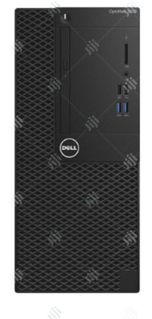 New Desktop Computer Dell OptiPlex 3050 4GB Intel Core i3 HDD 500GB