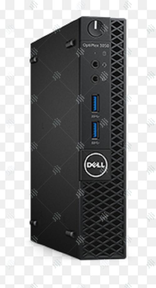 New Desktop Computer Dell OptiPlex 3050 4GB Intel Core i3 HDD 500GB