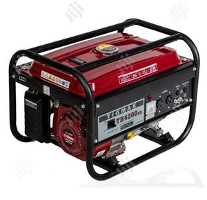Brand New Tigmax Generator 3KVA(TH4200DX)100per Coper Coil