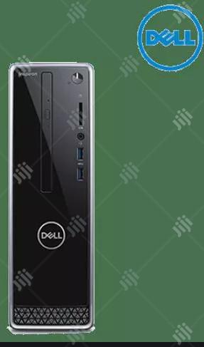 New Desktop Computer Dell 8GB Intel Core i3 HDD 500GB