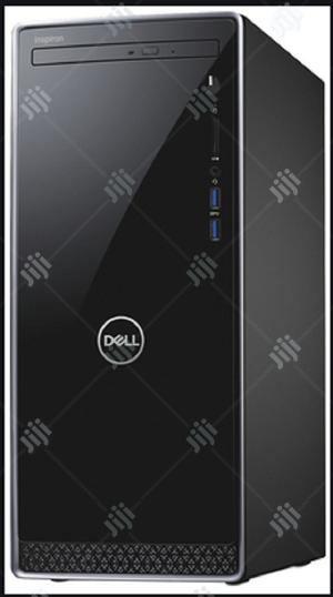New Desktop Computer Dell 8GB Intel Core i3 HDD 500GB