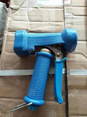 Pressure Water Gun
