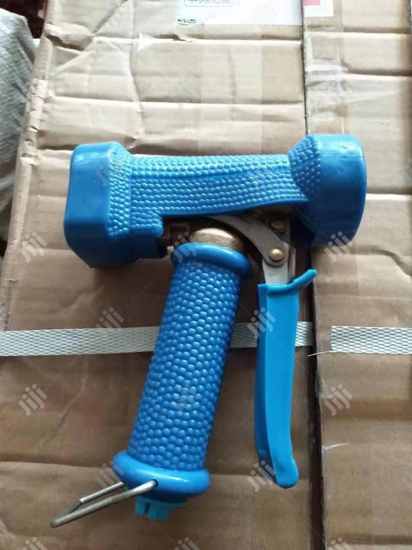Pressure Water Gun