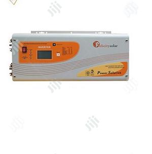 Felicity 5KVA 48V Inverter