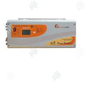 Felicity Solar 7.5KVA 48V Pure Sinewave Inverter