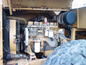 Dynapac Compactor Roller