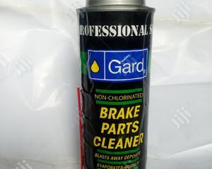 Gard Brake Parts Cleaner