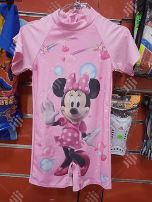 Unisex Swimming Wear for Children