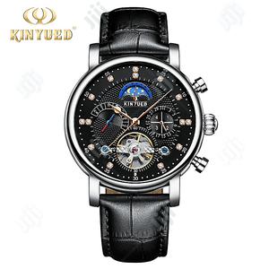 Kinyued Top Brand Mechanical Watch