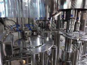 Bottle Water Machine Bottle Water Bottle Water Machine