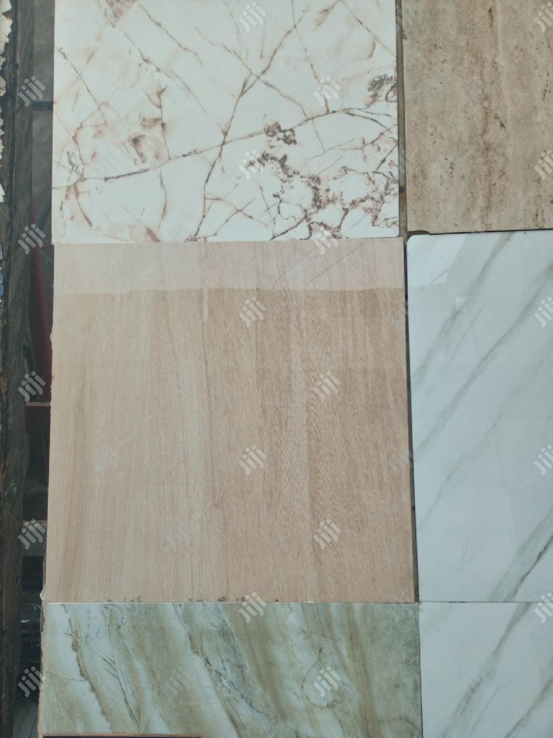 600*600 Italian CDK Tiles