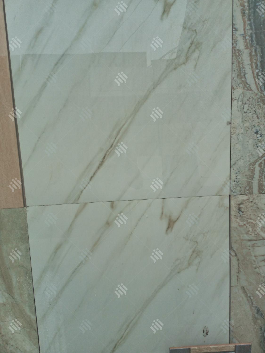 600*600 Italian CDK Tiles