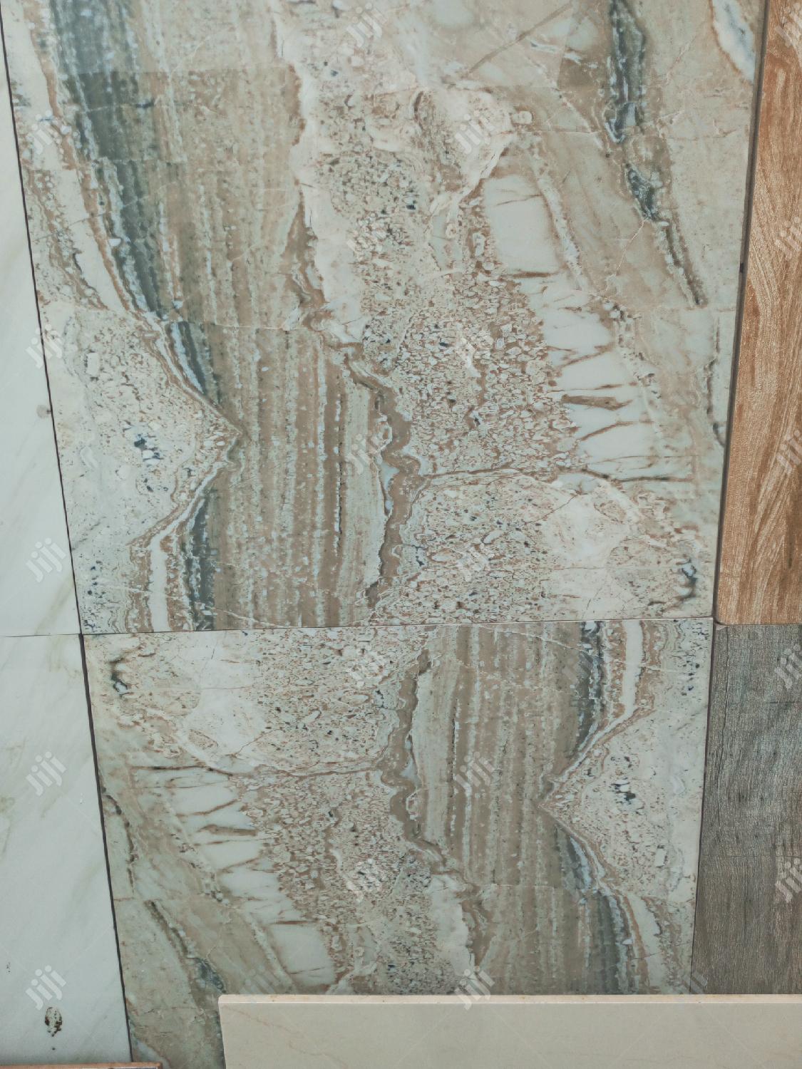 600*600 Italian CDK Tiles