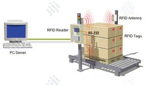 RFID Warehouse Management System In Agege Lagos