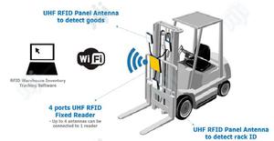 RFID Warehouse Management System In Agege Lagos