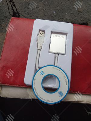 Usb to HDMI Converter
