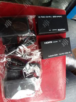 Hdmi Extender 60m