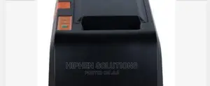 Photo - High Efficiency Thermal Receipt Printer by HIPHEN SOLUTIONS LTD