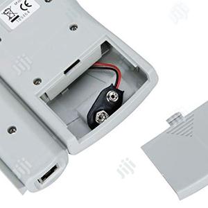 Rj11 Rj45 Network Lan Cable Tester
