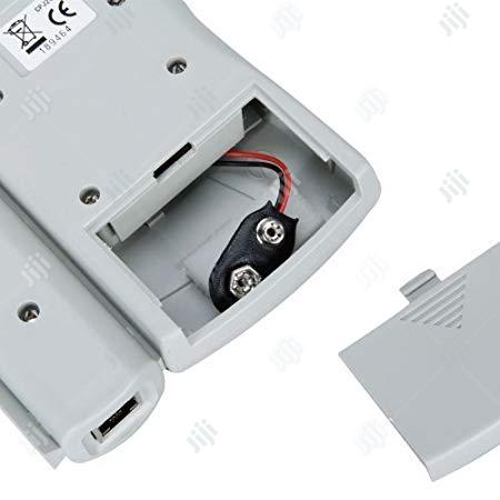 Rj11 Rj45 Network Lan Cable Tester