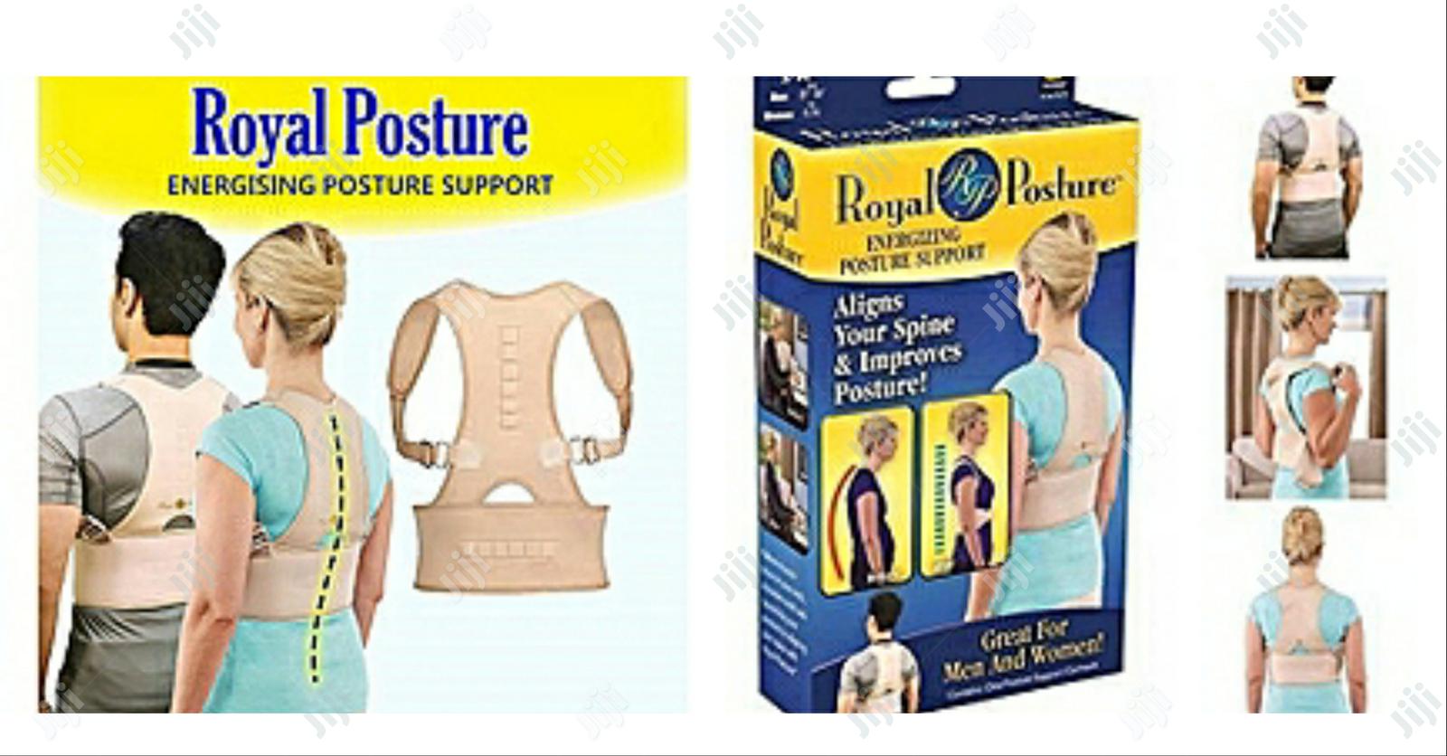 Posture Corrector