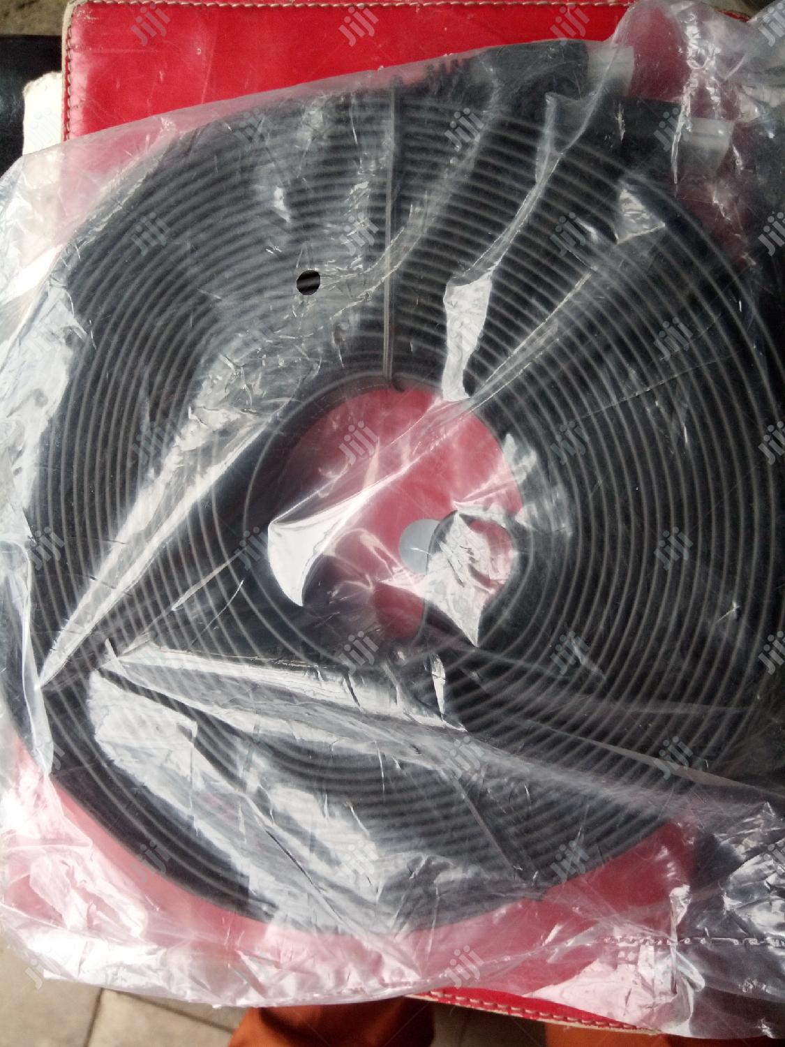 20m Hdmi Cable Flat and Round