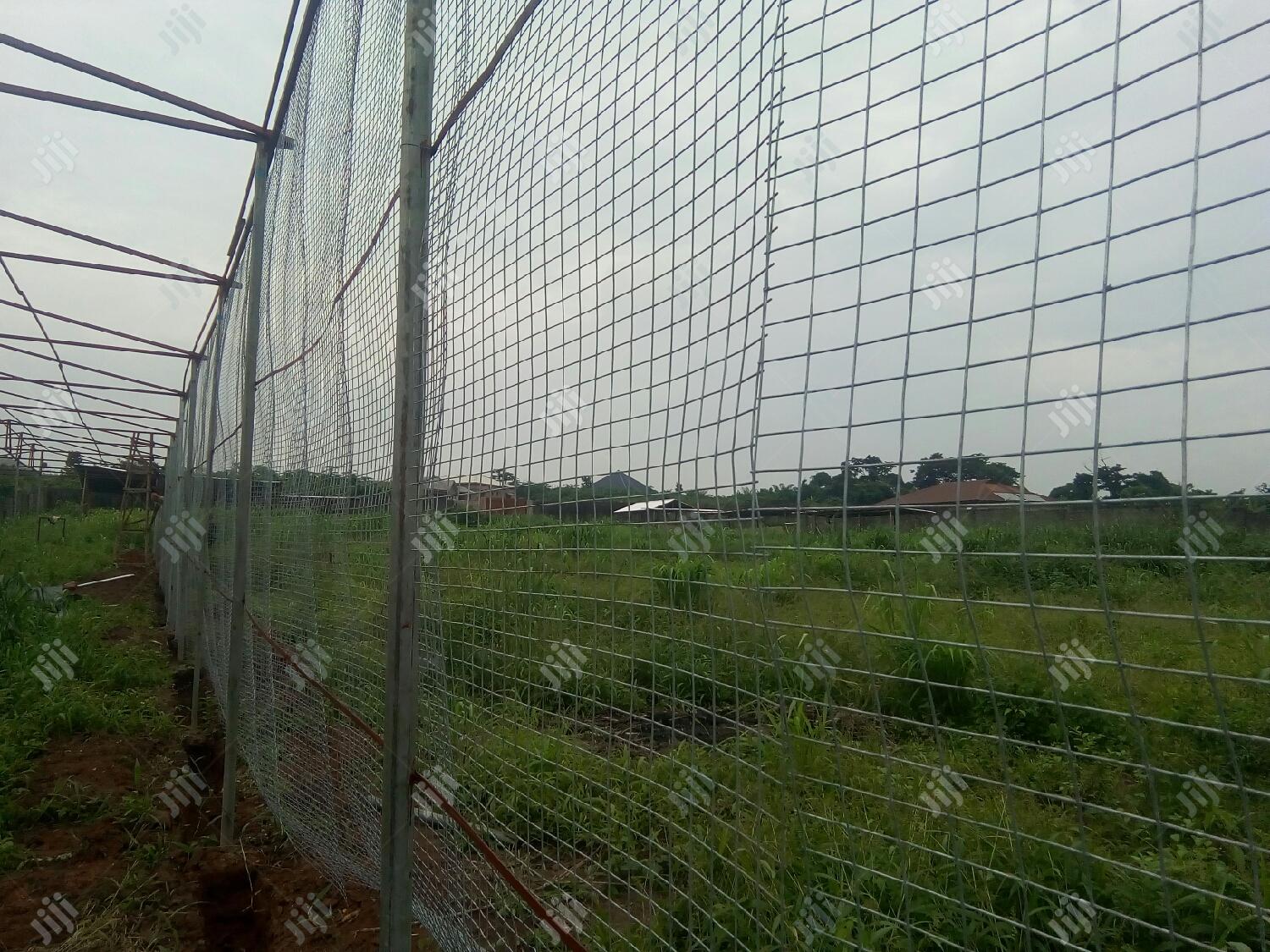 Green House