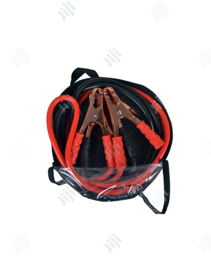 Jumper Cables