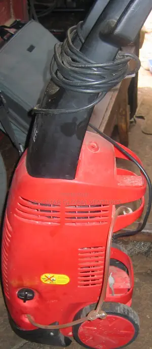 Fairline FHR 215 High Pressure Washer. Car Wash Machine!