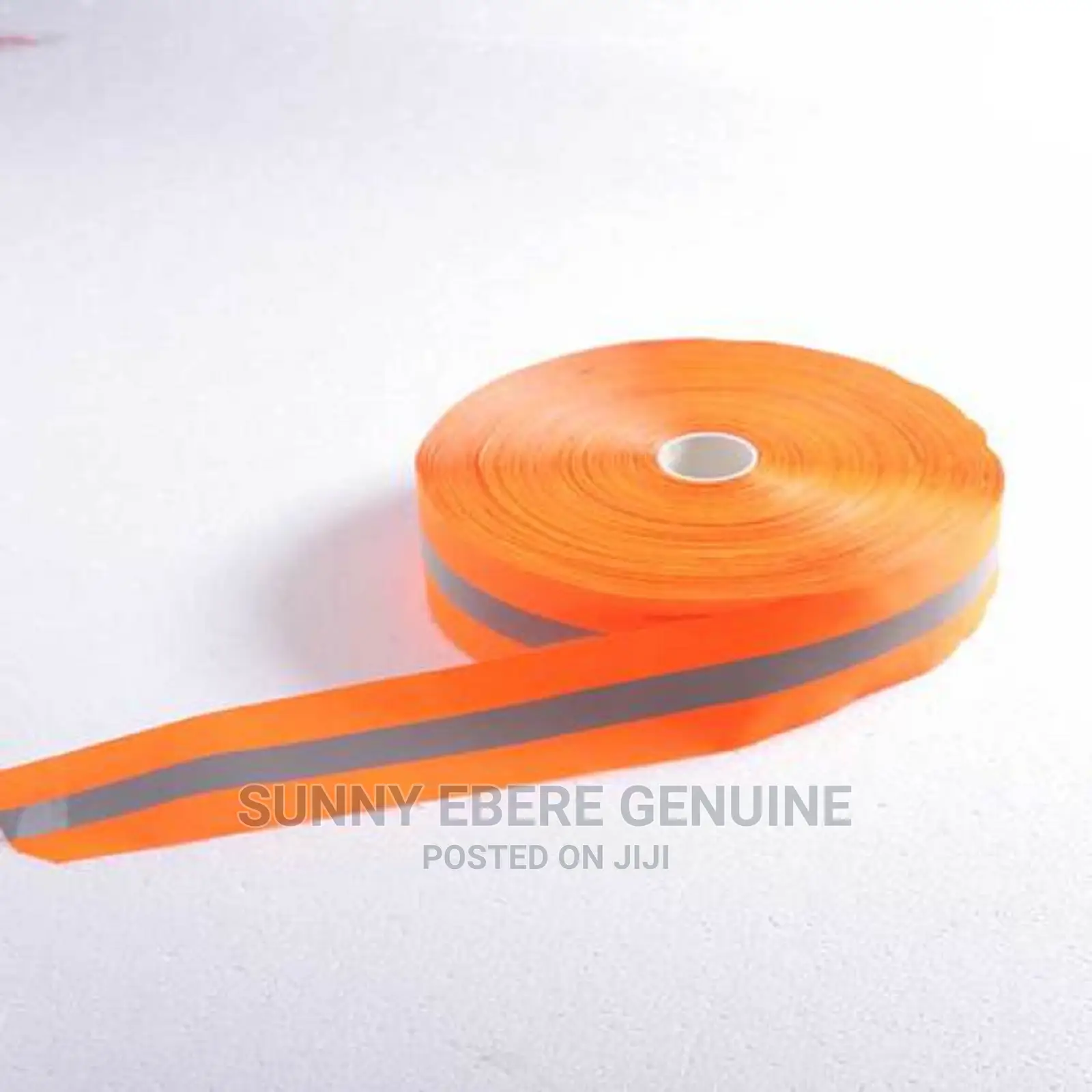 Pretty Nice Reflective Ribbon 100% Authentic Standard
