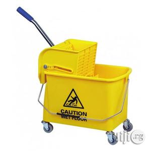 Office / Home Mop Pails