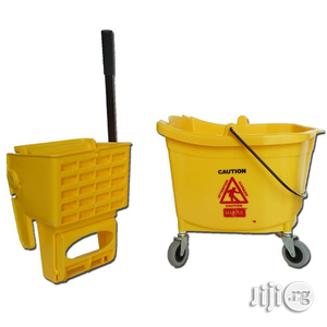Office / Home Mop Pails