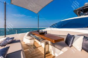 Yacht Boats