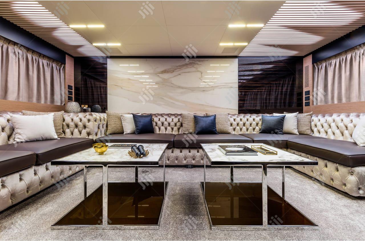 Yacht Boats