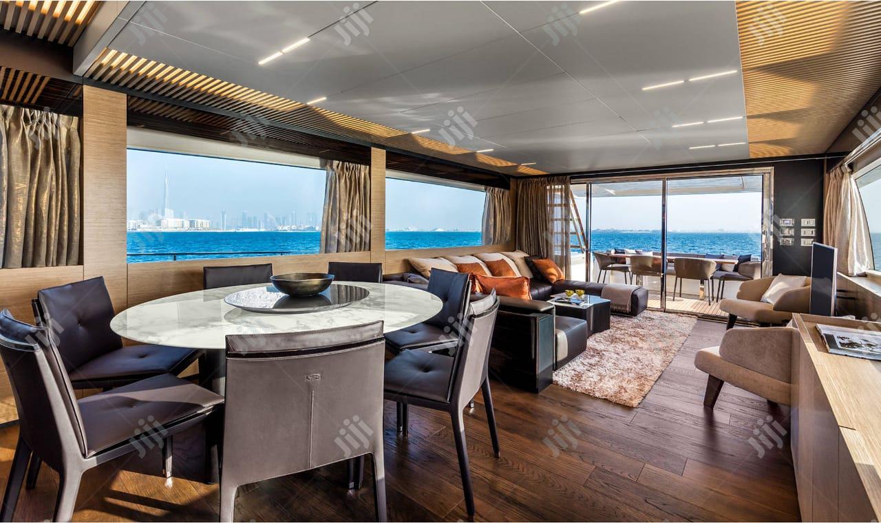 Yacht Boats