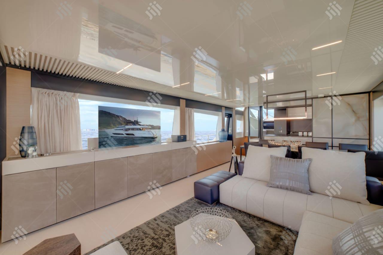 Yacht Boats