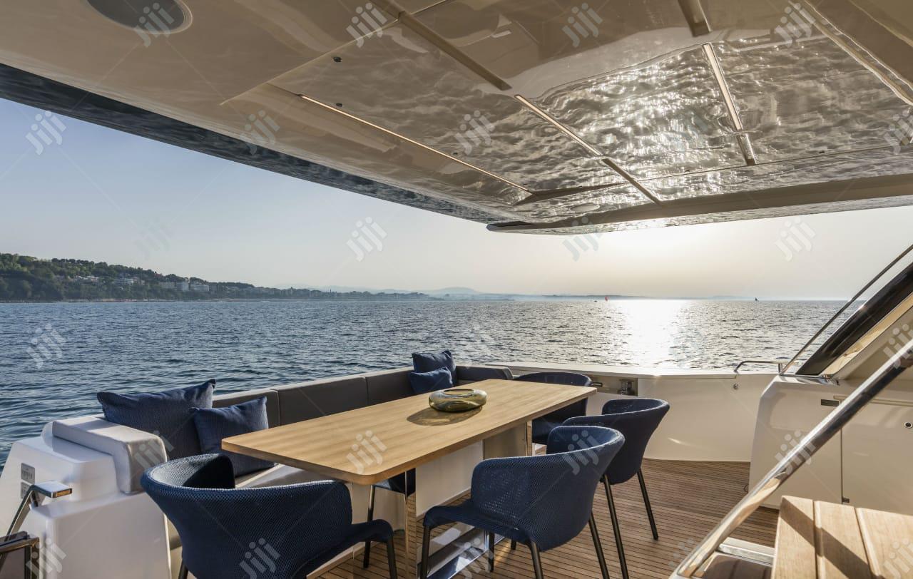 Yacht Boats