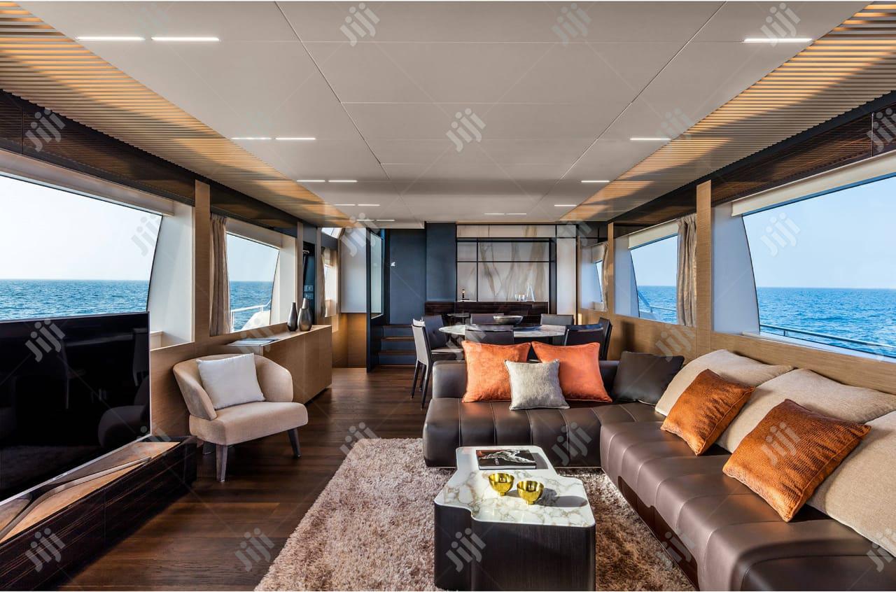 Yacht Boats