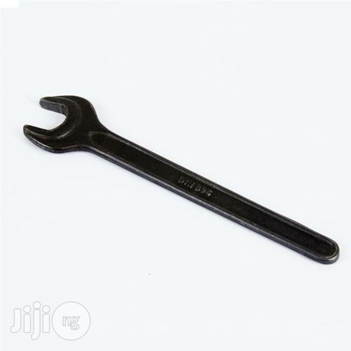 Hand Tools & Industrial Spanners
