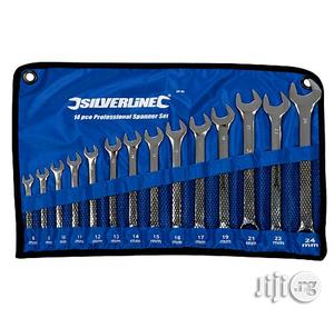 Hand Tools & Industrial Spanners
