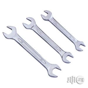Hand Tools & Industrial Spanners