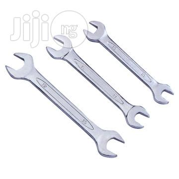 Hand Tools & Industrial Spanners
