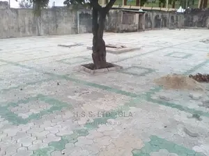 Interlocking Paving Stones Tile Setting