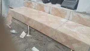 Interlocking Paving Stones Tile Setting