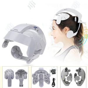 Head Vibration Massage Easy-brain Massager