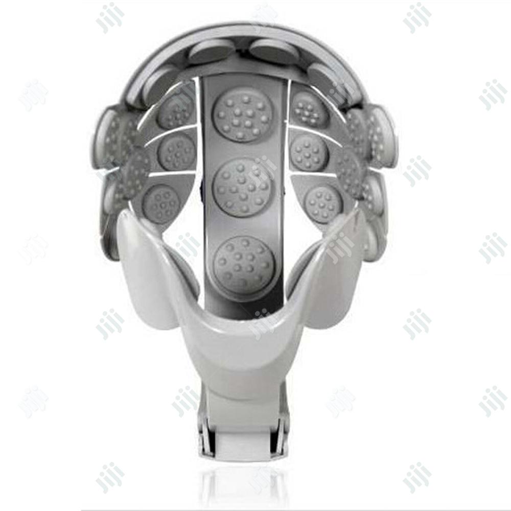 Head Vibration Massage Easy-brain Massager