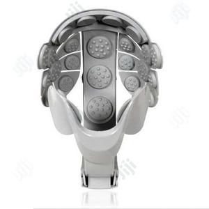 Head Vibration Massage Easy-brain Massager