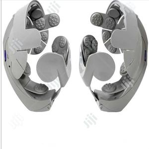 Intelligent Brain Massager