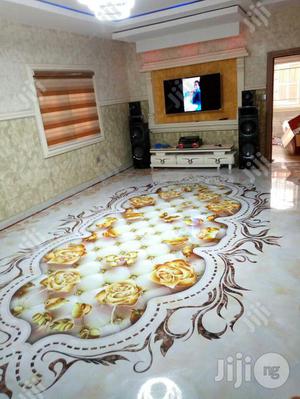 Modern Floor
